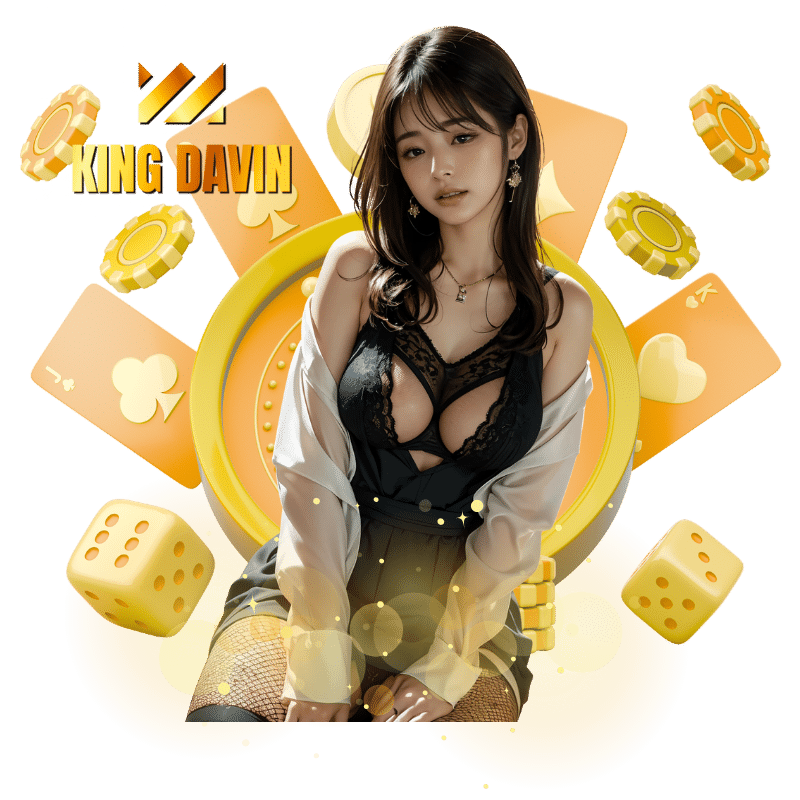 king david สล็อต