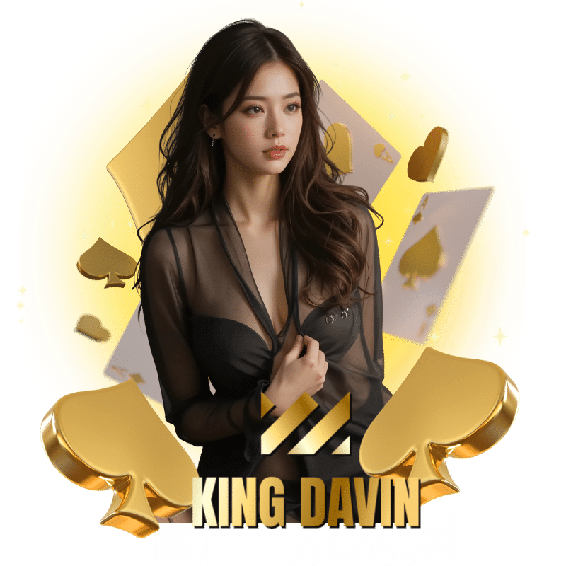 king davin
